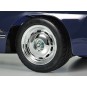 Volkswagen Karmann Ghia M06L Kit Tamiya Tamiya 58677 - 5 58677-Volkswagen Karmann Ghia M06L Kit Tamiya - 58677