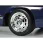 58677-Volkswagen Karmann Ghia M06L Kit Tamiya - 58677
