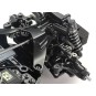 Volkswagen Karmann Ghia M06L Kit Tamiya Tamiya 58677 - 6 58677-Volkswagen Karmann Ghia M06L Kit Tamiya - 58677
