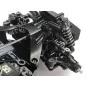58677-Volkswagen Karmann Ghia M06L Kit Tamiya - 58677