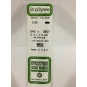 Wand 1.0x2.0x350mm Ref: 144 - Evergreen - S1370144 - S1370144 S1370144-Wand 1.0x2.0x350mm Ref: 144 - Evergreen - S1370144