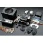Unité Camion MFU MFC-03 Euro Style Tamiya Tamiya 56523 - 1 56523-Unité Camion MFU MFC-03 Euro Style Tamiya - 56523