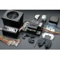MFU MFC-03 Euro Style Tamiya Truck Unit Tamiya 56523 - 1 56523-MFU MFC-03 Euro Style Tamiya Truck Unit - 56523