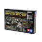 56523-Unité Camion MFU MFC-03 Euro Style Tamiya - 56523