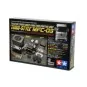 56523-MFU MFC-03 Euro Style Tamiya Truck Unit - 56523