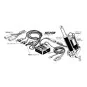 Tamiya 56553 Convenience Store Lift Set Tamiya 56553 - 4 56553-Tamiya 56553 Convenience Store Lift Set