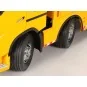 Depanneur Volvo FH16 8x4 Tamiya 56362 Tamiya 56362 - 5 56362-Depanneur Volvo FH16 8x4 Tamiya 56362