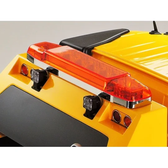 56362-Depanneur Volvo FH16 8x4 Tamiya 56362