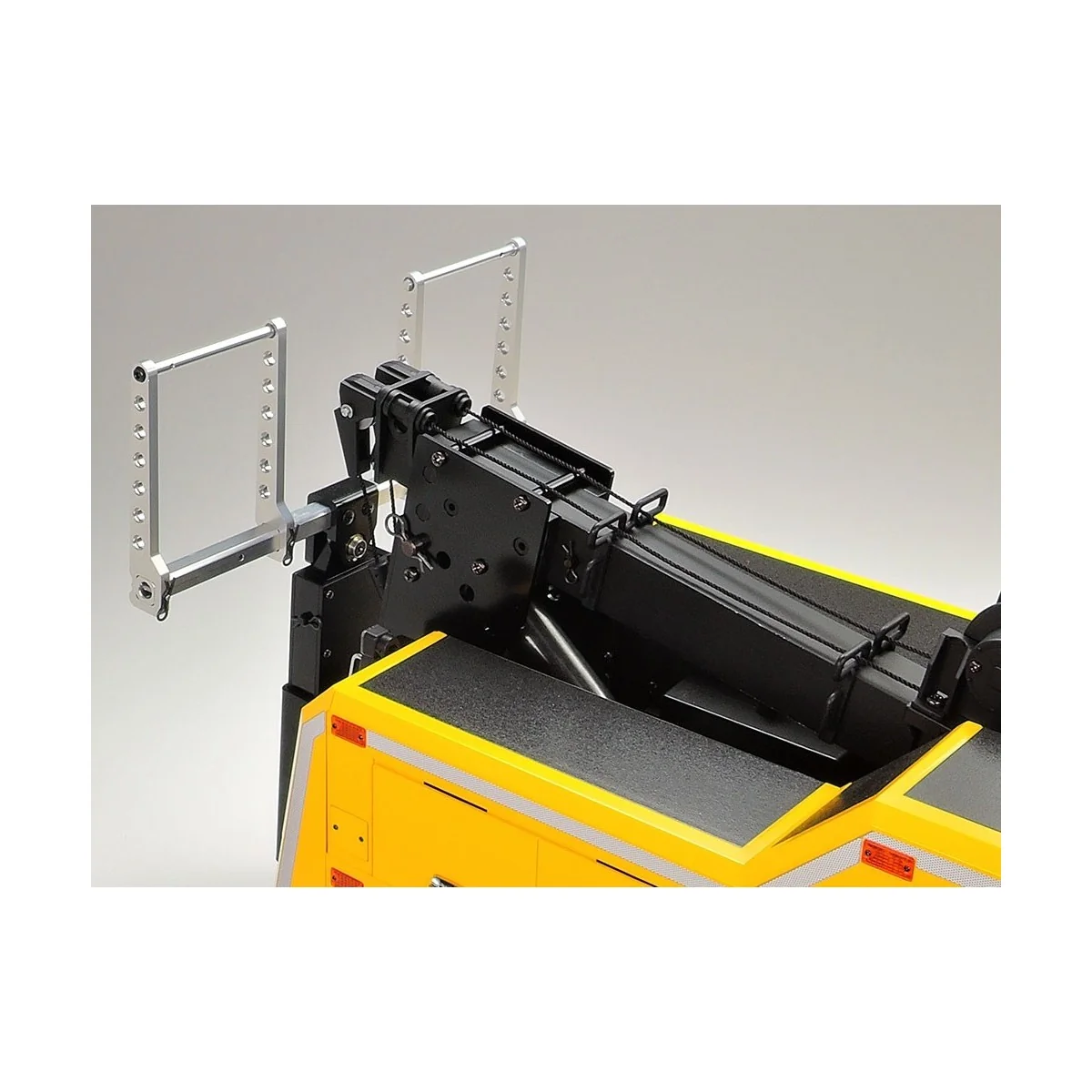 Depanneur Volvo FH16 8x4 Tamiya 56362 Tamiya 56362 - 9