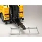 Depanneur Volvo FH16 8x4 Tamiya 56362 Tamiya 56362 - 10 56362-Depanneur Volvo FH16 8x4 Tamiya 56362