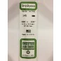 Wand 1.0x2.5x350mm Ref: 145 - Evergreen - S1370145 - S1370145 S1370145-Wand 1.0x2.5x350mm Ref: 145 - Evergreen - S1370145