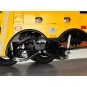 Depanneur Lourd Volvo FH16 8x4 Tamiya 56362 Tamiya 56362 - 13 56362-Depanneur Lourd Volvo FH16 8x4 Tamiya 56362
