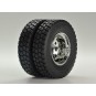 Depanneur Volvo FH16 8x4 Tamiya 56362 Tamiya 56362 - 14 56362-Depanneur Volvo FH16 8x4 Tamiya 56362