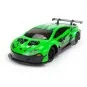 Lamborghini Huracan GT3 green 1/24 Siva Siva SV-51210 - 1 SV-51210-Lamborghini Huracan GT3 green 1/24 Siva - SV-51210