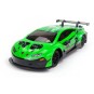 SV-51210-Lamborghini Huracan GT3 vert 1/24 Siva - SV-51210