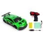 Lamborghini Huracan GT3 green 1/24 Siva Siva SV-51210 - 5 SV-51210-Lamborghini Huracan GT3 green 1/24 Siva - SV-51210