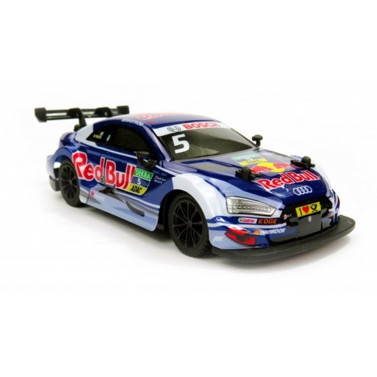 SV-51195-Audi RS5 DTM bleu 1/24 Siva
