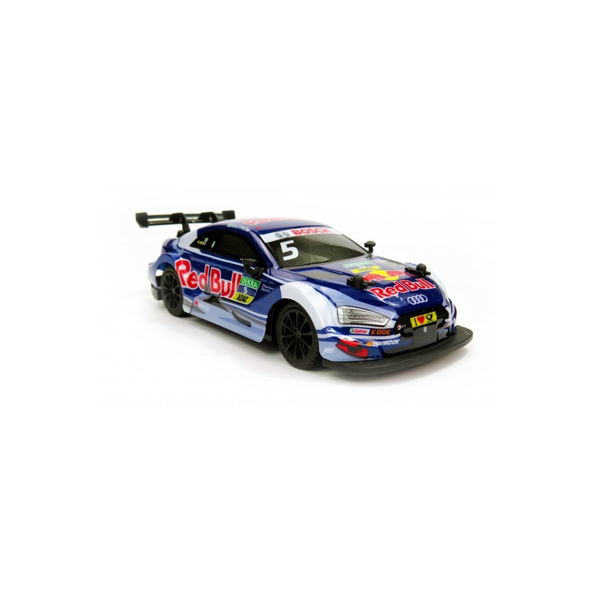 Audi RS5 DTM blue 1/24 Siva Siva SV-51195 - 1