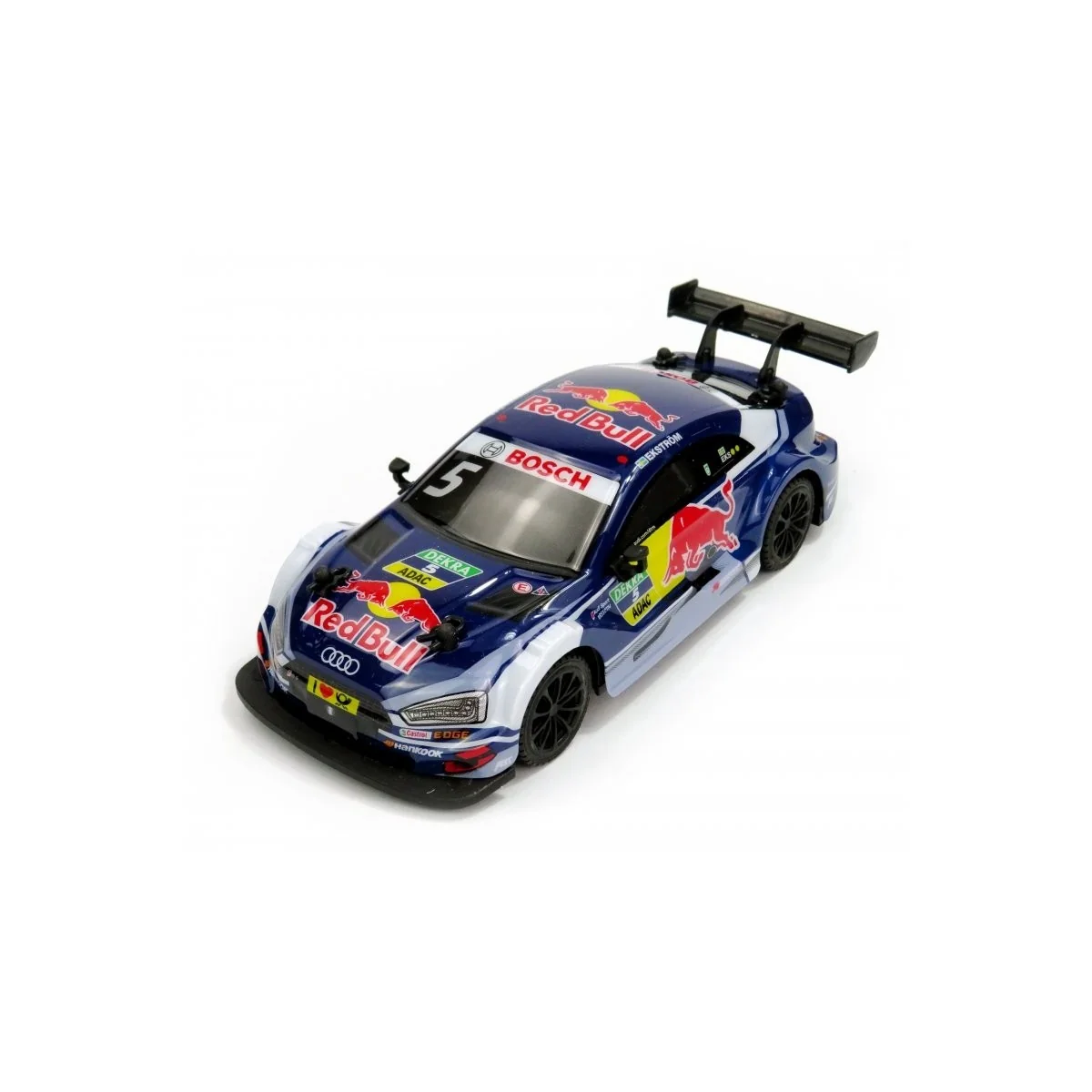 Audi RS5 DTM bleu 1/24 Siva Siva SV-51195 - 2 Audi RS5 DTM bleu 1/24 Siva Siva SV-51195 - 2