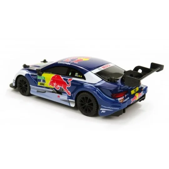 SV-51195-Audi RS5 DTM blue 1/24 Siva - SV-51195