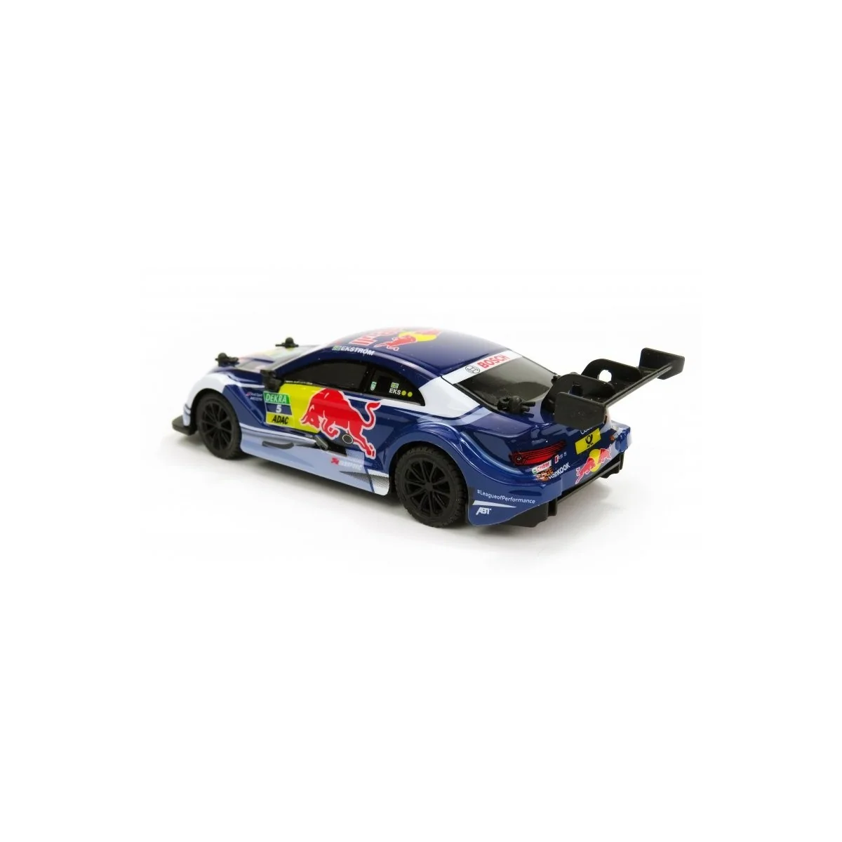 Audi RS5 DTM bleu 1/24 Siva Siva SV-51195 - 3