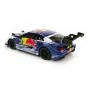 SV-51195-Audi RS5 DTM blue 1/24 Siva - SV-51195