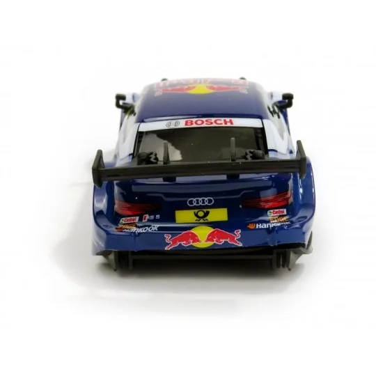 SV-51195-Audi RS5 DTM blue 1/24 Siva - SV-51195
