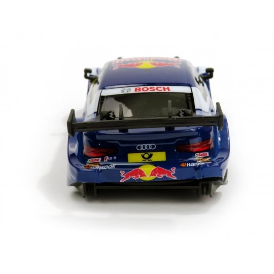 SV-51195-Audi RS5 DTM bleu 1/24 Siva - SV-51195