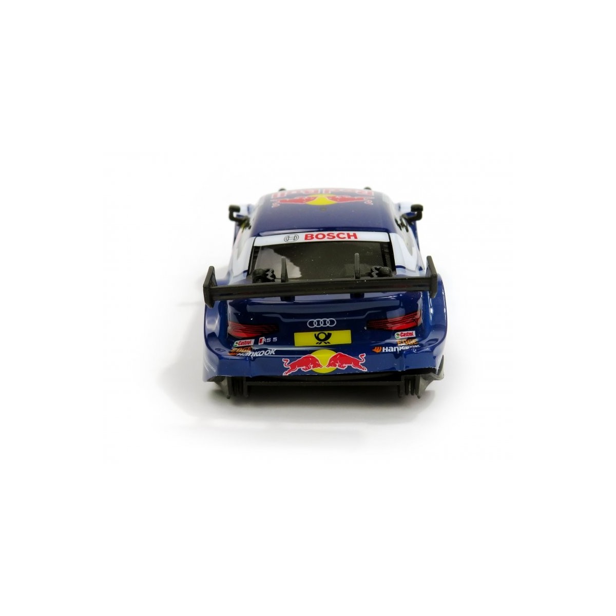 Audi RS5 DTM blue 1/24 Siva Siva SV-51195 - 5