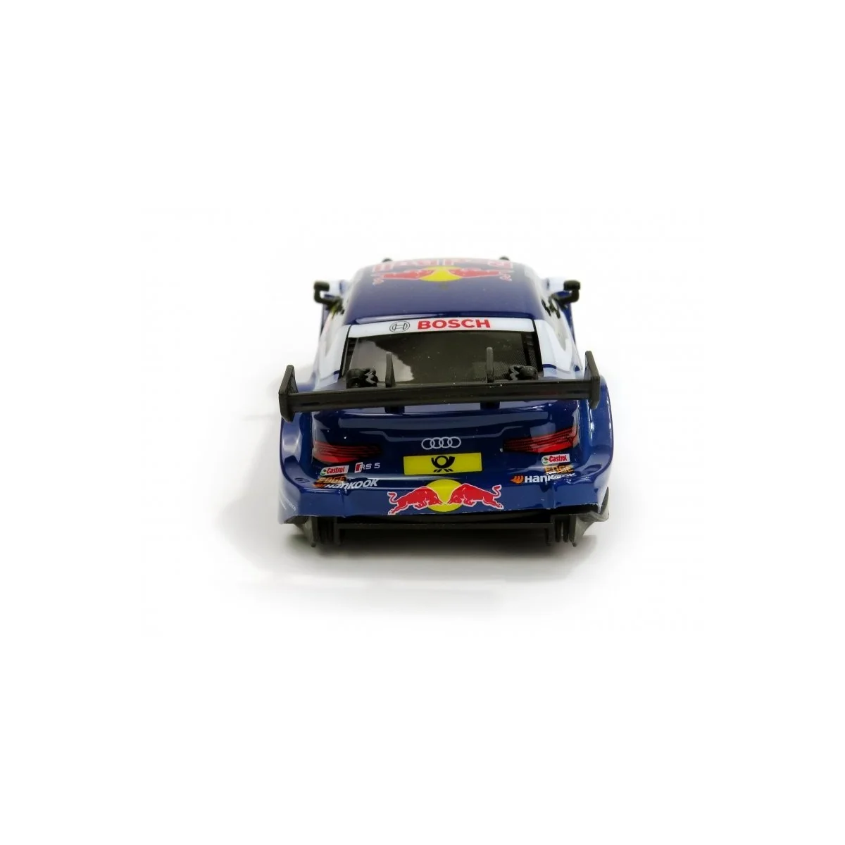 Audi RS5 DTM blue 1/24 Siva Siva SV-51195 - 5