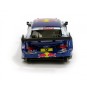 SV-51195-Audi RS5 DTM bleu 1/24 Siva - SV-51195