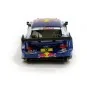 Audi RS5 DTM bleu 1/24 Siva Siva SV-51195 - 5 SV-51195-Audi RS5 DTM bleu 1/24 Siva - SV-51195