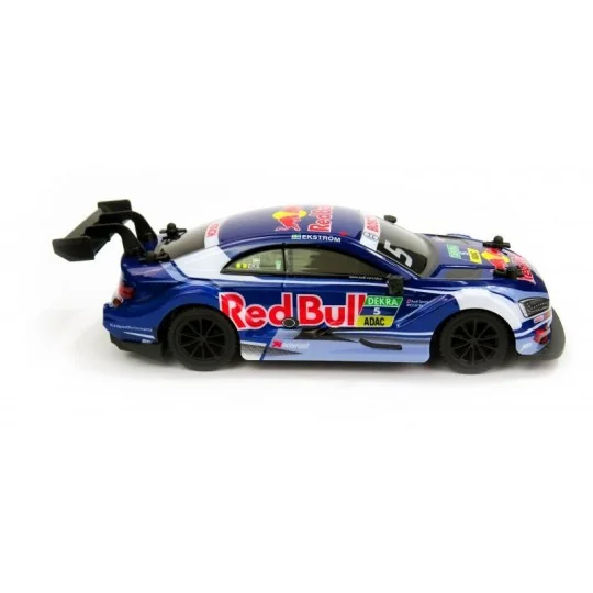 SV-51195-Audi RS5 DTM blue 1/24 Siva