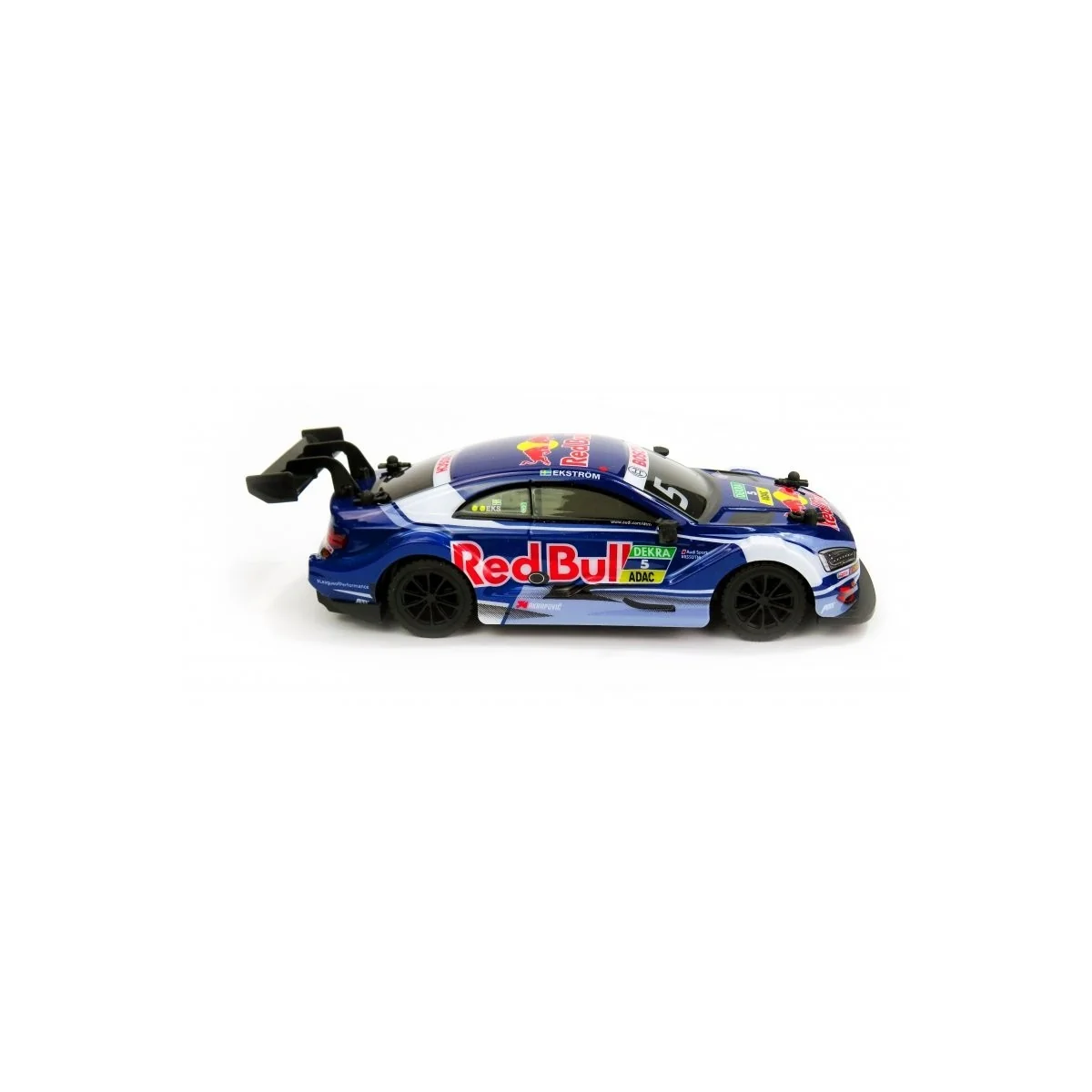 Audi RS5 DTM blue 1/24 Siva Siva SV-51195 - 6