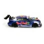 Audi RS5 DTM bleu 1/24 Siva Siva SV-51195 - 6 SV-51195-Audi RS5 DTM bleu 1/24 Siva - SV-51195