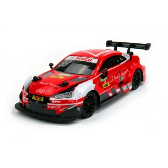 SV-51190-Audi RS5 DTM rouge 1/24 Siva