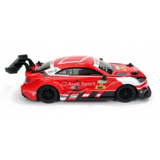 SV-51190-Audi RS5 DTM rouge 1/24 Siva