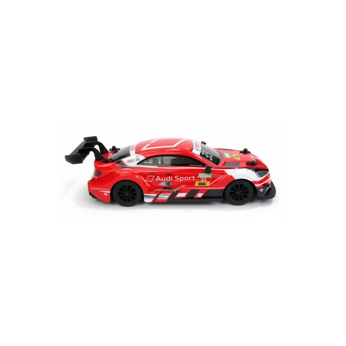 Audi RS5 DTM red 1/24 Siva Siva SV-51190 - 2