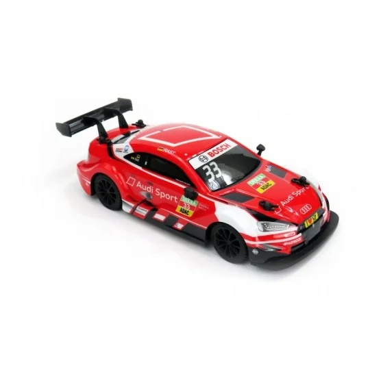 SV-51190-Audi RS5 DTM red 1/24 Siva - SV-51190