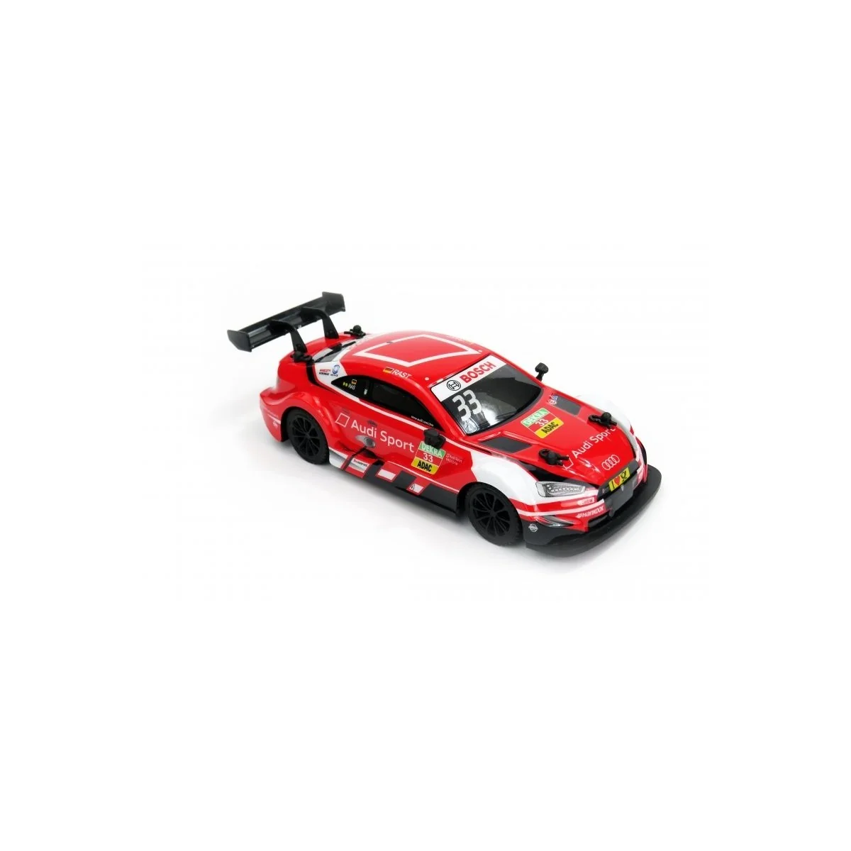 Audi RS5 DTM red 1/24 Siva Siva SV-51190 - 3