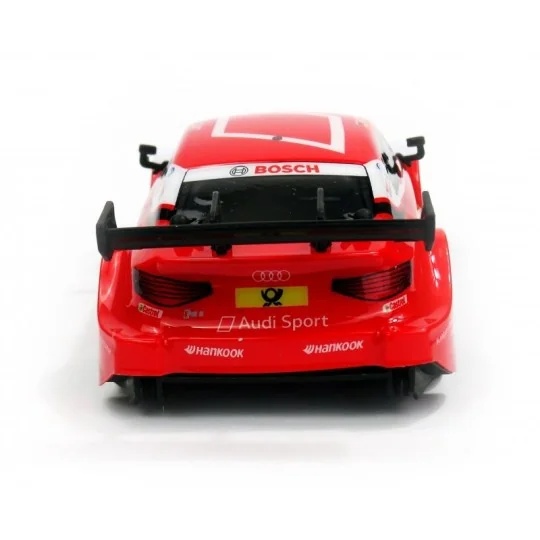 SV-51190-Audi RS5 DTM rouge 1/24 Siva - SV-51190