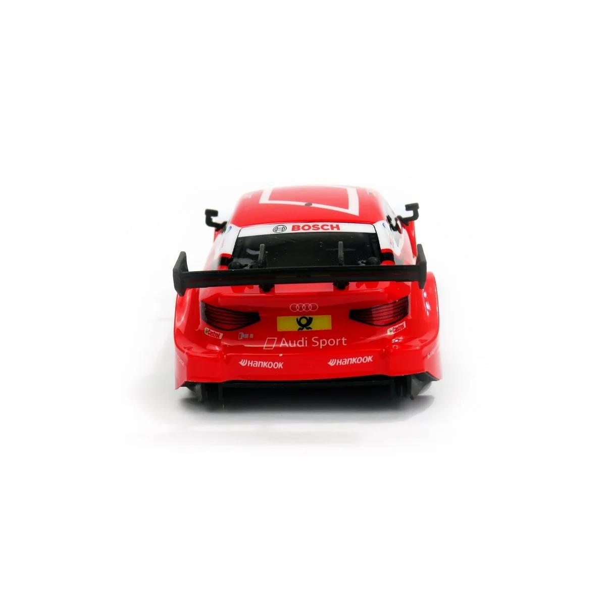 Audi RS5 DTM red 1/24 Siva Siva SV-51190 - 4