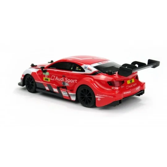 SV-51190-Audi RS5 DTM rouge 1/24 Siva