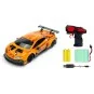 Lamborghini Huracan GT3 orange 1/24 Siva Siva SV-51215 - 2 SV-51215-Lamborghini Huracan GT3 orange 1/24 Siva - SV-51215