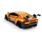 SV-51215-Lamborghini Huracan GT3 orange 1/24 Siva