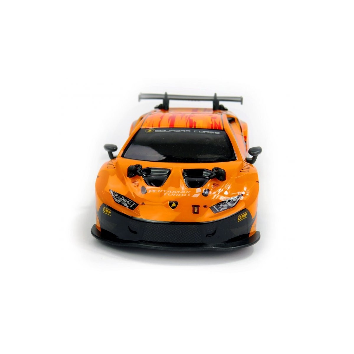Lamborghini Huracan GT3 orange 1/24 Siva Siva SV-51215 - 5