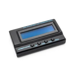 Carte de programmation LCD V2 Hobbywing Hobbywing 30502001 - 1