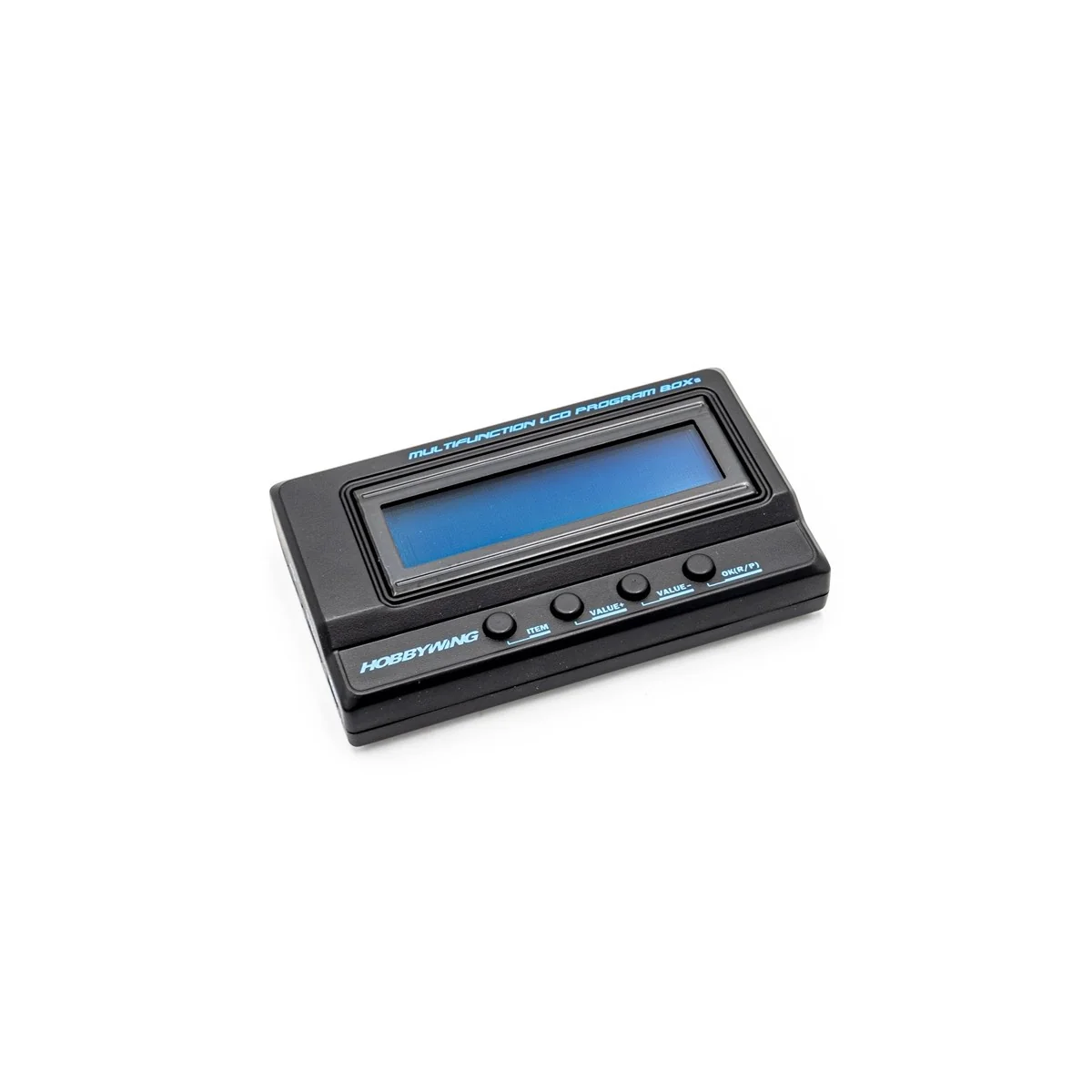 Hobbywing V2 LCD Programming Board Hobbywing 30502001 - 1 Hobbywing V2 LCD Programming Board Hobbywing 30502001 - 1