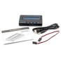 Hobbywing V2 LCD Programming Board Hobbywing 30502001 - 2 30502001-Hobbywing V2 LCD Programming Board - 30502001