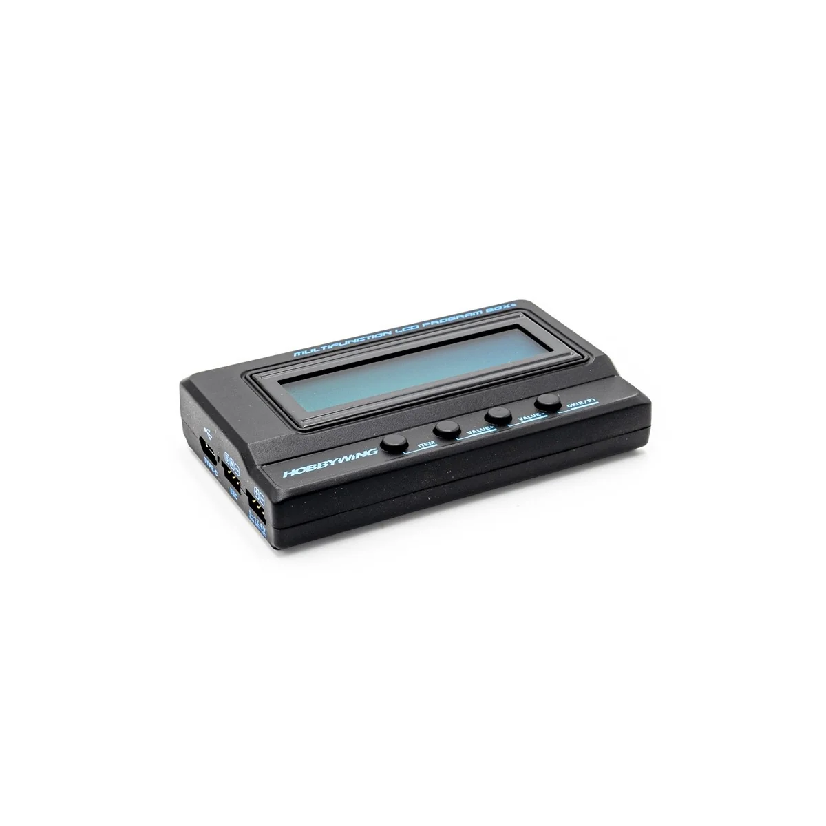 Hobbywing V2 LCD Programming Board Hobbywing 30502001 - 3 Hobbywing V2 LCD Programming Board Hobbywing 30502001 - 3